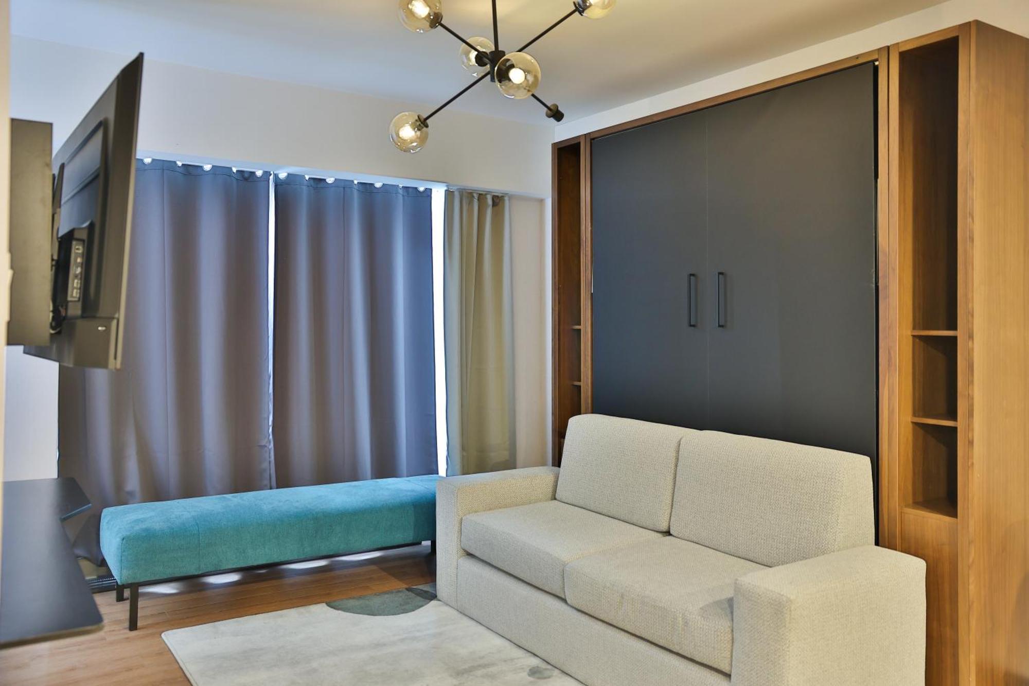 Hotel Bonaventure Монреал Екстериор снимка